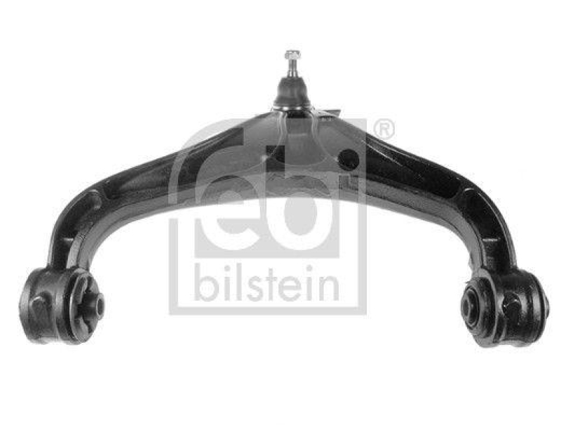 FEBI BILSTEIN Querlenker Lenker Radaufhängung