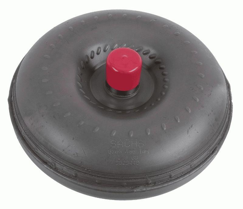 SACHS Torque Converter