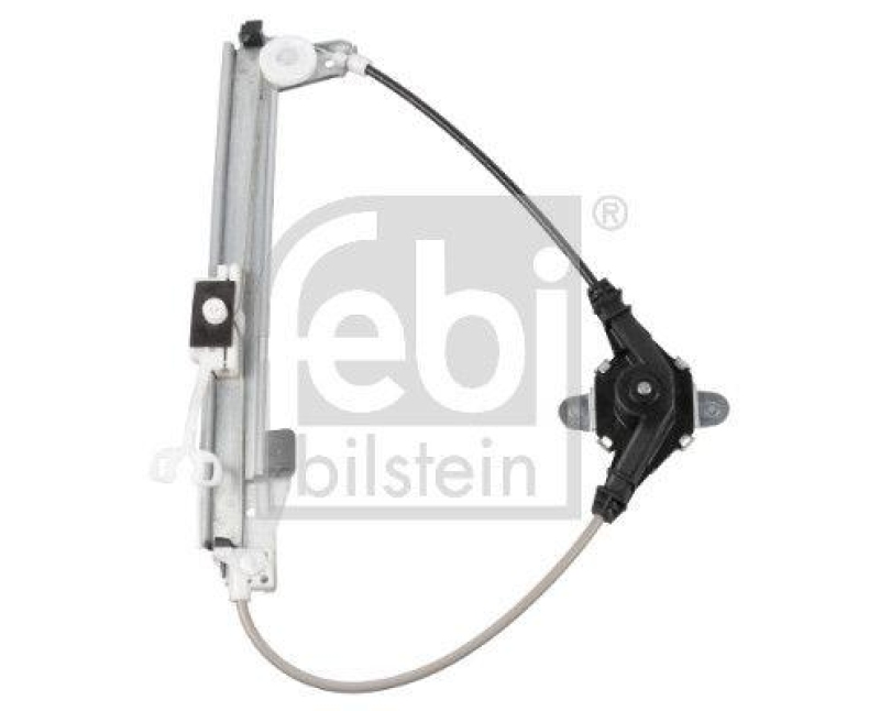 FEBI BILSTEIN Window Regulator