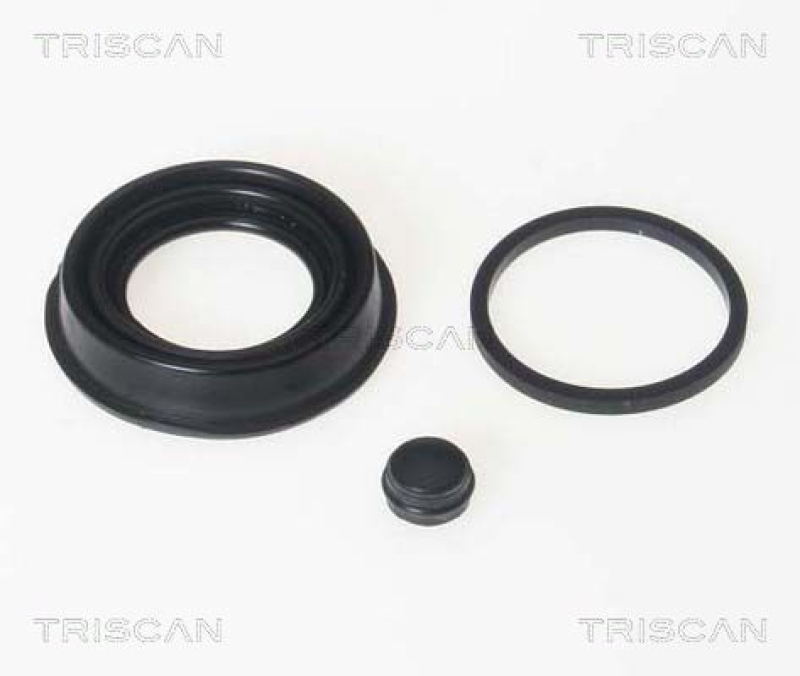 TRISCAN Seal, brake caliper piston