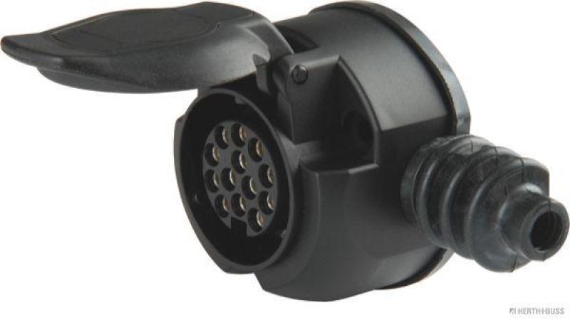 HERTH+BUSS ELPARTS Socket
