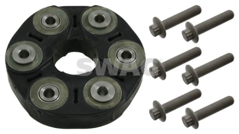 SWAG Gelenk, L&auml;ngswelle 30 94 0927