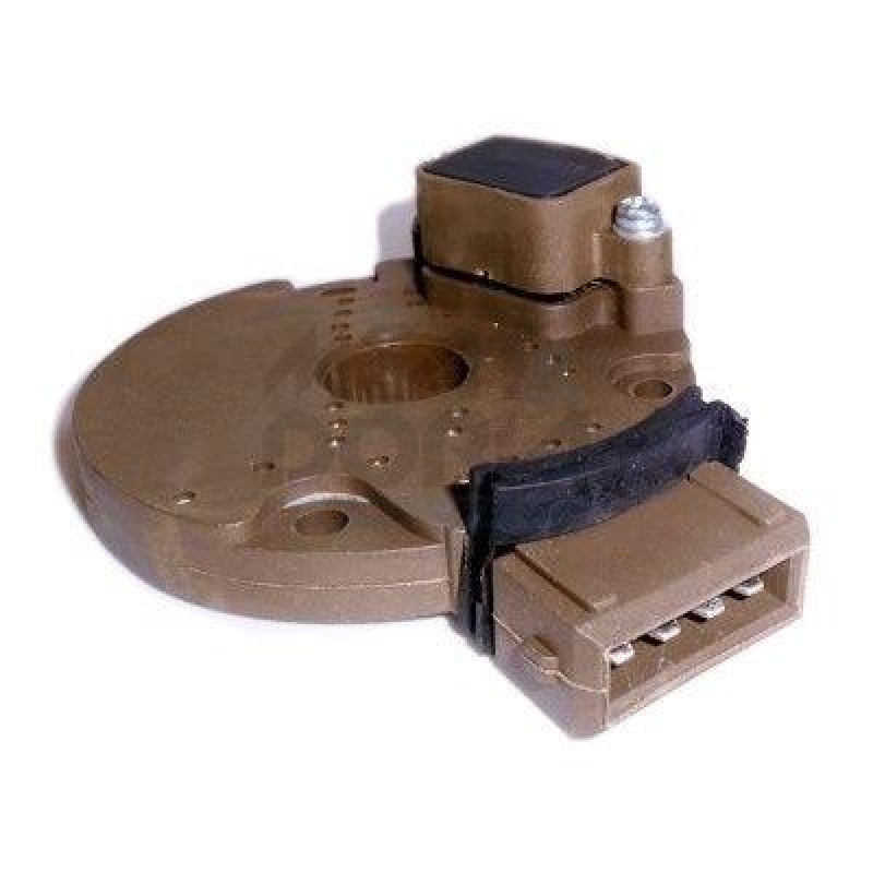 MEAT & DORIA Switch Unit, ignition system