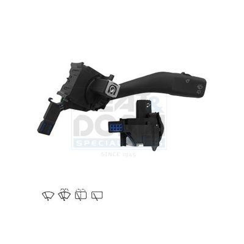 MEAT & DORIA Steering Column Switch