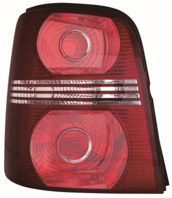 Heckleuchte 441-1992R-UE