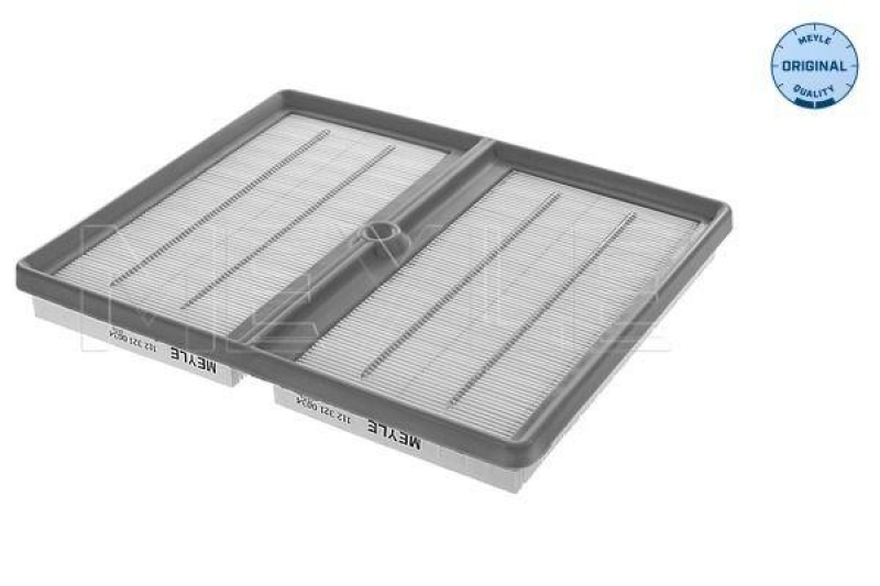 MEYLE Air Filter MEYLE-ORIGINAL: True to OE.