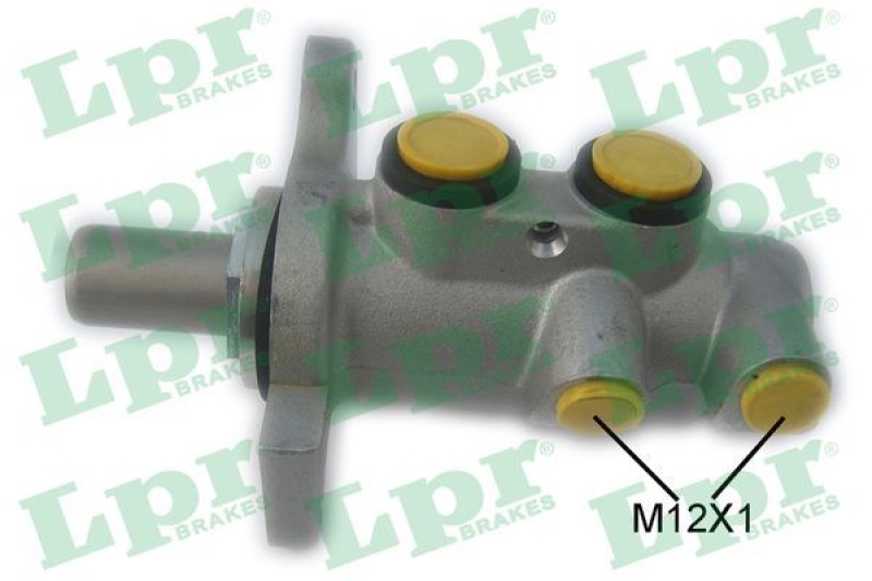 LPR Brake Master Cylinder