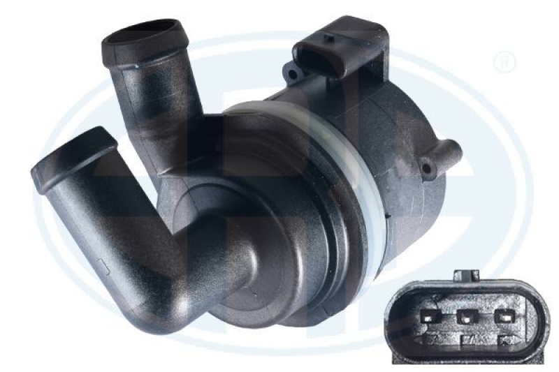 ERA Additional Water Pump