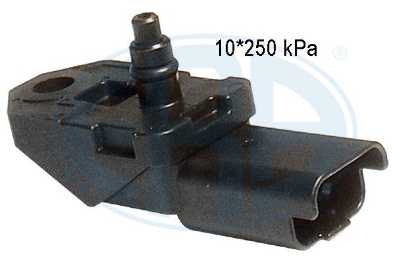 ERA Sensor, intake manifold pressure