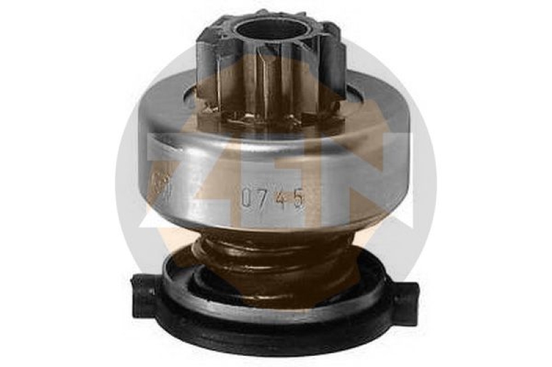 ERA Freewheel Gear, starter