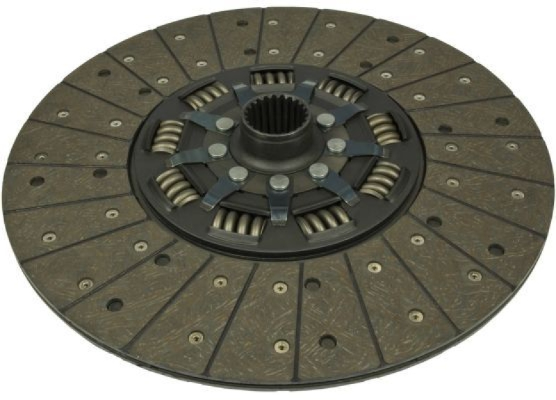 KAWE Clutch Disc