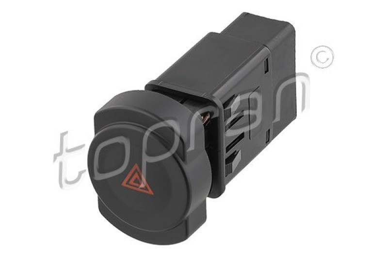 TOPRAN Hazard Light Switch
