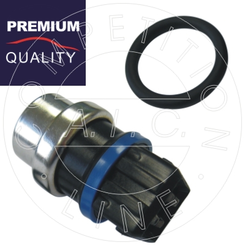 AIC Sensor, Kühlmitteltemperatur AIC Premium Quality, Erstausrüsterqualität