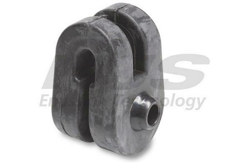 HJS Holding Bracket, silencer