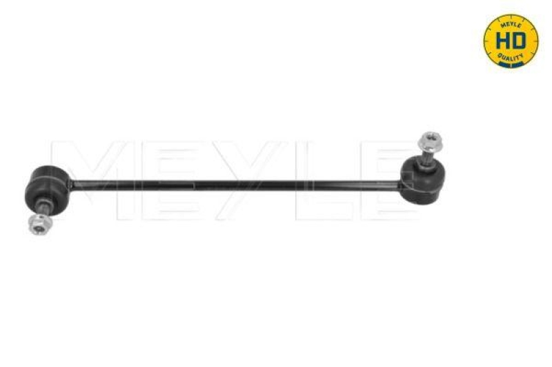 MEYLE Link/Coupling Rod, stabiliser bar MEYLE-HD: Better than OE.