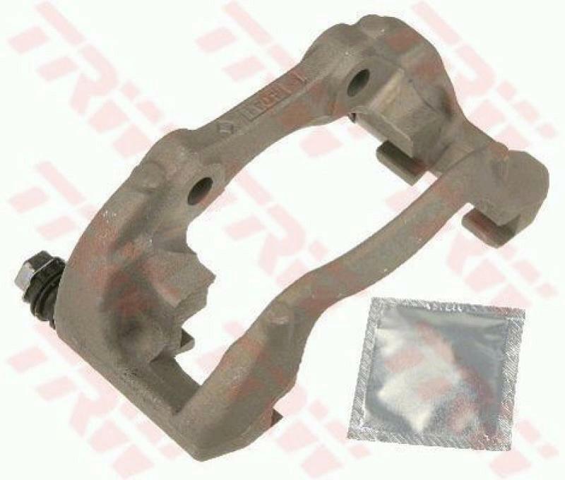 TRW Carrier, brake caliper