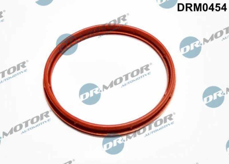 Dr.Motor Automotive Dichtung, Ansaugkrümmergehäuse