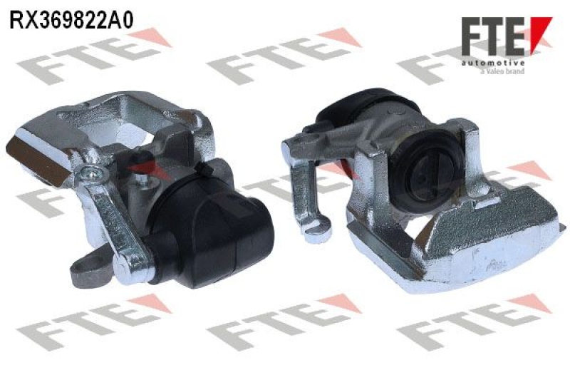 FTE Bremssattel 9290447