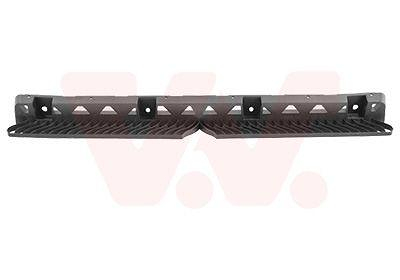 VAN WEZEL Halter, Sto&szlig;f&auml;nger 5711569