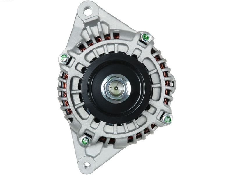 AS-PL Generator Brandneu AS-PL