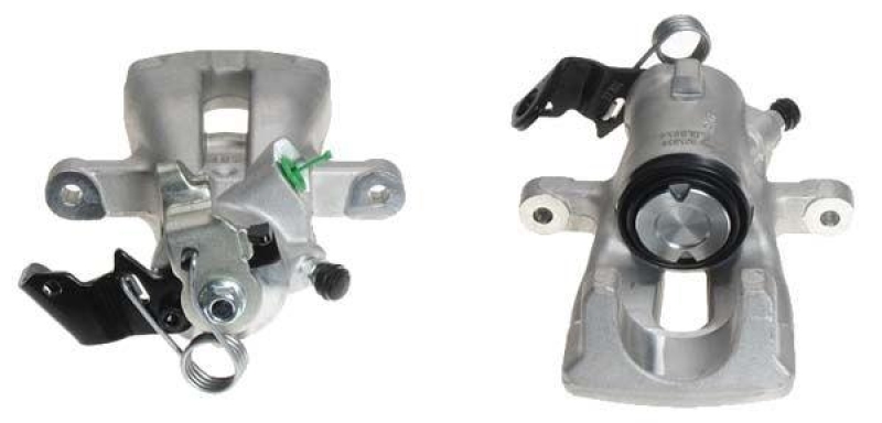MTR Bremssattel