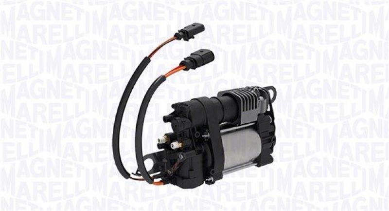 MAGNETI MARELLI Kompressor, Druckluftanlage