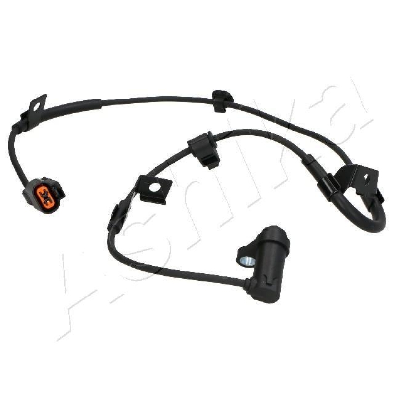 ASHIKA Sensor, Raddrehzahl