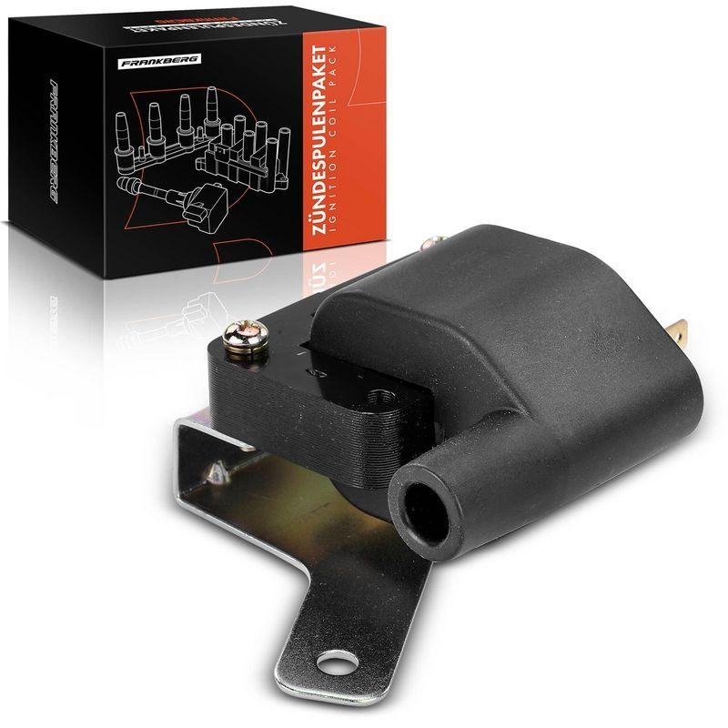 1x Frankberg Zündmodul Zündspule 5481FB0026778