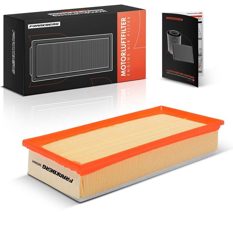 1x Frankberg Luftfilter Filtereinsatz 5481FB0038643