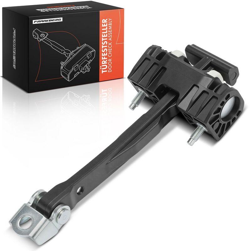 1x Frankberg T&uuml;rfeststeller T&uuml;rfangband T&uuml;rstopper Hinten 5481FB0056669