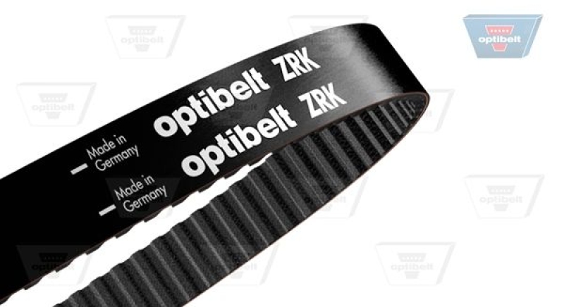 OPTIBELT Zahnriemen Optibelt-ZRK