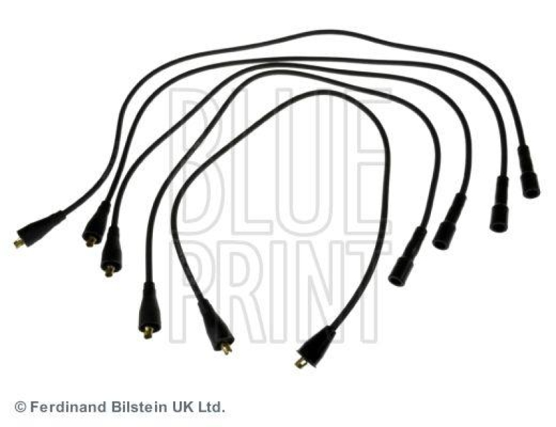 BLUE PRINT Ignition Cable Kit
