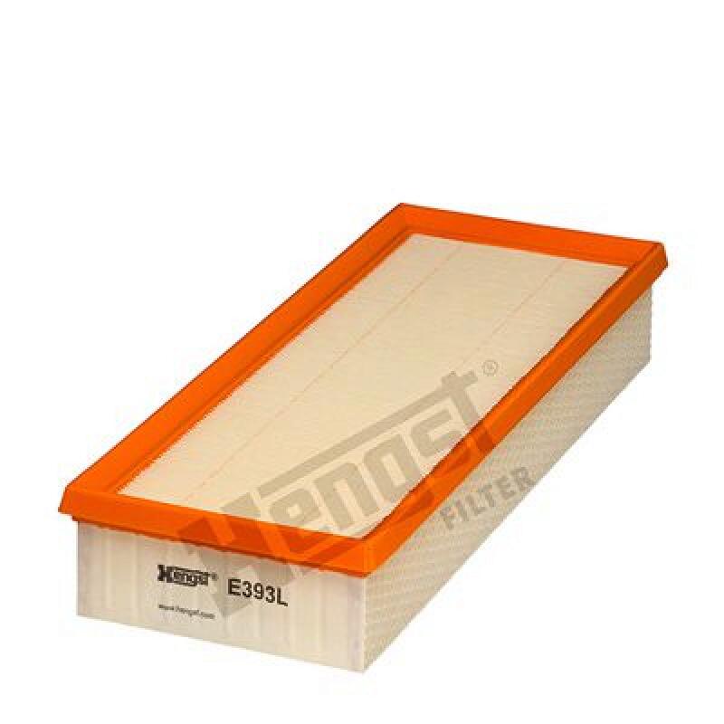 HENGST FILTER Luftfilter E393L