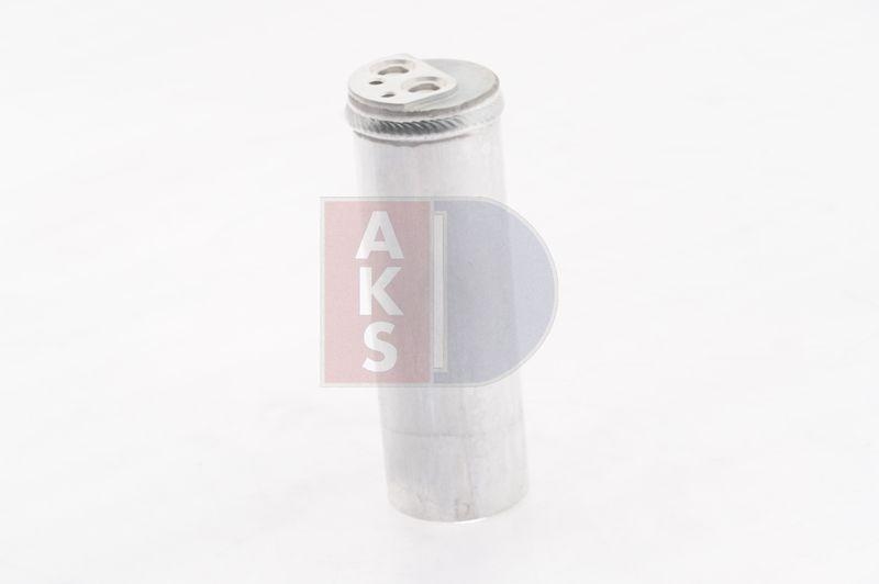 AKS DASIS Dryer, air conditioning