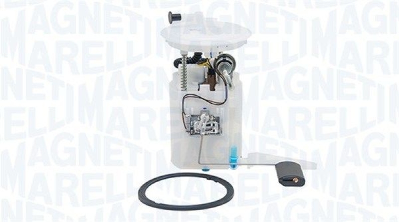 MAGNETI MARELLI Kraftstofff&ouml;rdermodul GA(F/R)