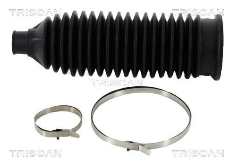 TRISCAN Bellow Set, steering