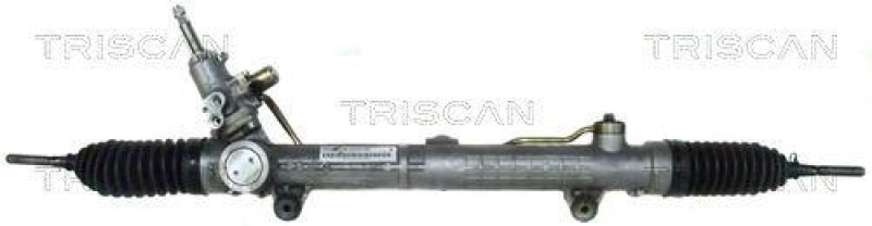 TRISCAN Lenkgetriebe