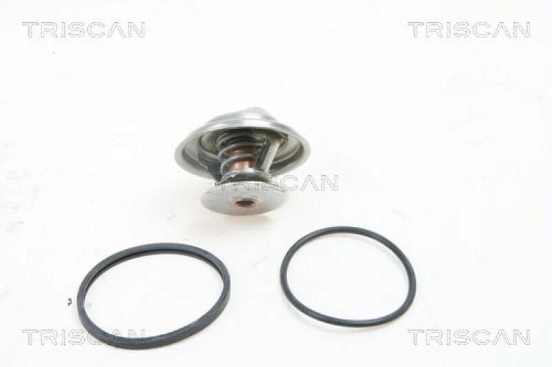 TRISCAN Thermostat, coolant