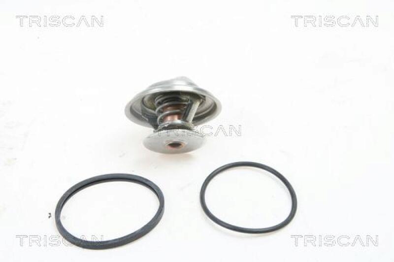 TRISCAN Thermostat f&uuml;r K&uuml;hlmittel / K&uuml;hlerthermostat
