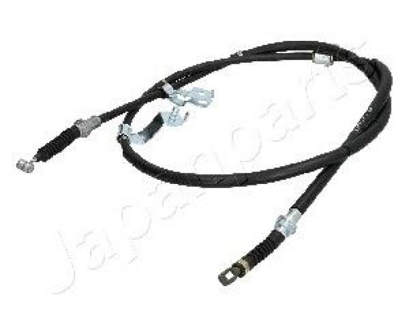 JAPANPARTS Cable, parking brake