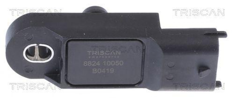 TRISCAN Sensor, Saugrohrdruck 8824 10050