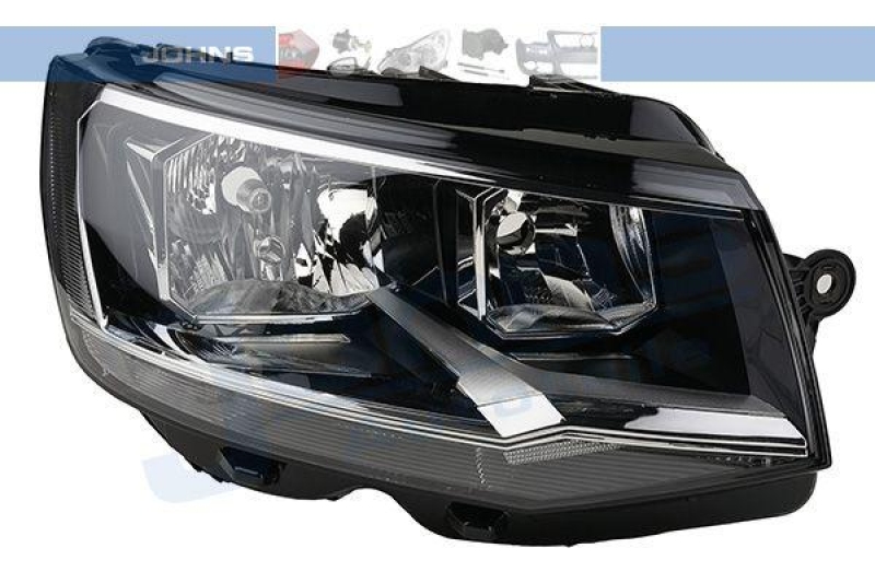 JOHNS Headlight