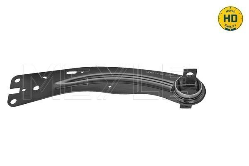 MEYLE Track Control Arm MEYLE-HD: Better than OE.