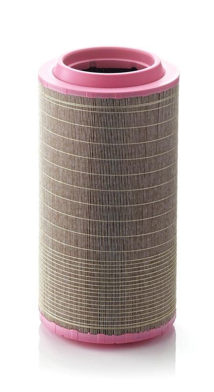 MANN-FILTER Air Filter NLG Pico