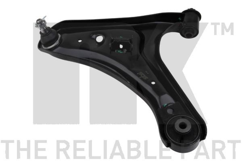 NK Track Control Arm