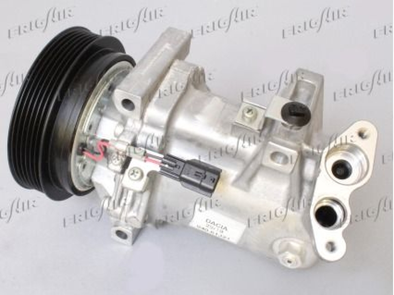 FRIGAIR Compressor, air conditioning