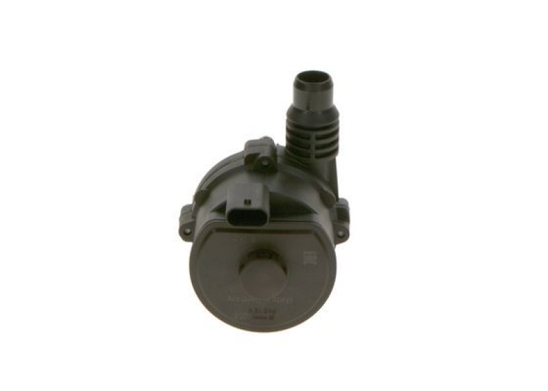 BOSCH Additional Water Pump