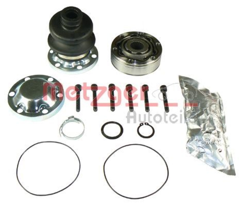 METZGER Joint Kit, drive shaft