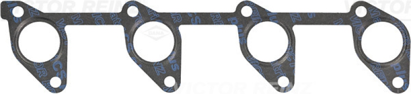 VICTOR REINZ Gasket, exhaust manifold