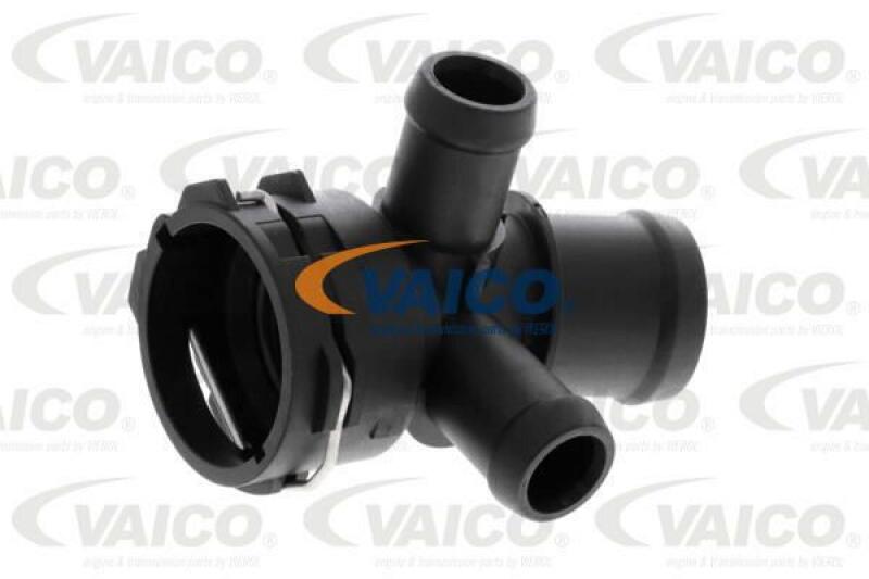 VAICO Coolant Flange Original VAICO Quality